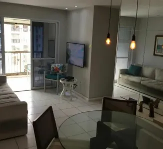 Apartamento com 2 Quartos à venda, 78m² no Barra Olímpica, Rio de Janeiro
