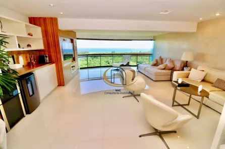 Apartamento com 4 Quartos à venda, 174m² no Barra da Tijuca, Rio de Janeiro