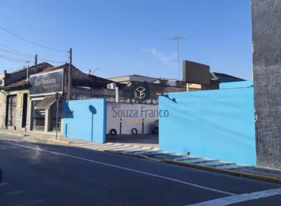Lote/Terreno à venda, 361m² no Centro, Mogi das Cruzes