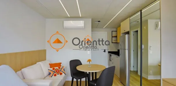 Apartamento com 1 Quarto para alugar, 28m² no Auxiliadora, Porto Alegre