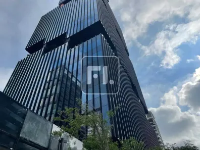 Sala Comercial à venda, 2696m² no Itaim Bibi, São Paulo