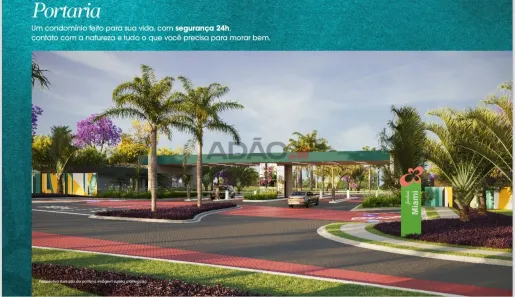 Lote/Terreno à venda, 210m² no Jardim Riviera, Aparecida de Goiânia