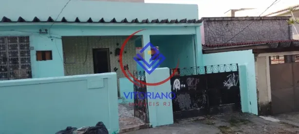 Casa com 2 Quartos à venda, 87m² no Marechal Hermes, Rio de Janeiro