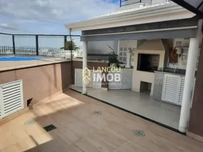Cobertura com 3 Quartos à venda, 189m² no Jardim Messina, Jundiaí