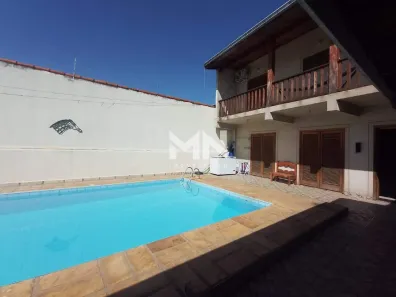 Casa com 2 Quartos à venda, 147m² no Jardim Santa Tereza, Itu