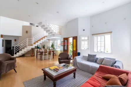 Sobrado com 3 Quartos à venda, 170m² no Sumaré, São Paulo