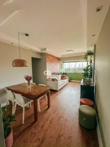 Apartamento com 2 Quartos à venda, 78m² no Vila Hamburguesa, São Paulo