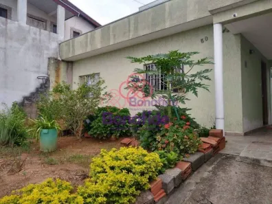 Casa com 2 Quartos à venda, 120m² no Tulipas, Jundiaí