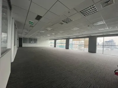 Sala Comercial para alugar, 373m² no Vila Olímpia, São Paulo