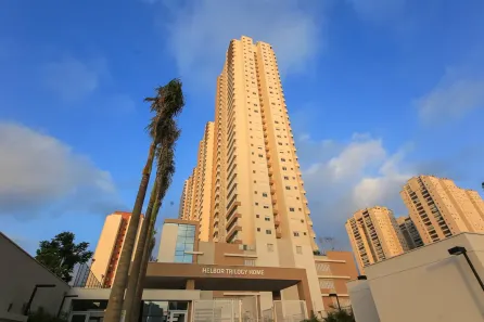 Apartamento com 3 Quartos à venda, 94m² no Centro, São Bernardo do Campo