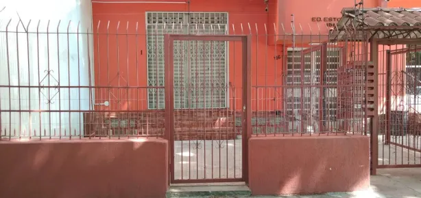 Imóvel Comercial com 1 Quarto à venda, 73m² no Santana, Porto Alegre