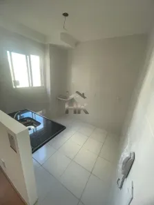 Apartamento com 2 Quartos à venda, 42m² no Vila Santo Antônio, Votorantim