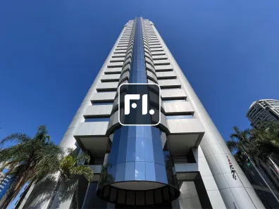 Sala Comercial para alugar, 1960m² no Brooklin Paulista, São Paulo