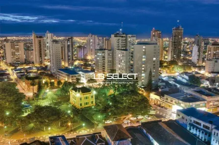 Lote/Terreno à venda, 20000m² no Distrito Industrial, Uberlândia