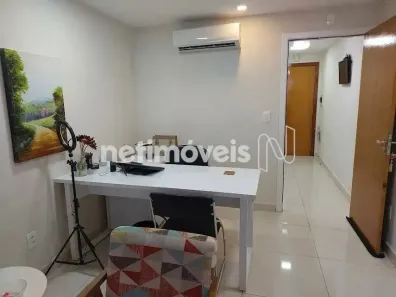 Ponto Comercial à venda, 24m² no São Francisco, Cariacica