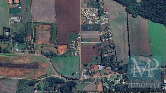 Lote/Terreno à venda, 15500m² no Quedas do Palmital, Chapecó