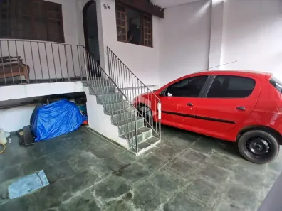 Casa com 3 Quartos à venda, 192m² no Parque Ipê, São Paulo