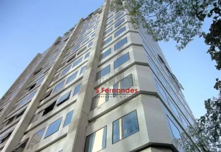 Sala Comercial para alugar, 98m² no Itaim Bibi, São Paulo