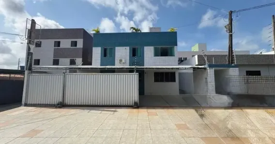 Apartamento com 3 Quartos à venda, 93m² no Bessa, João Pessoa