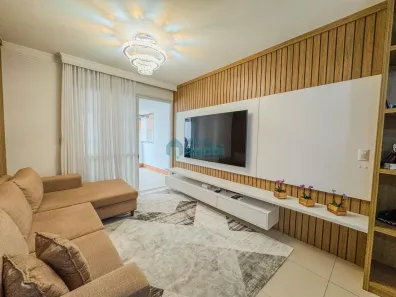Apartamento com 3 Quartos à venda, 126m² no Centro, Palhoça