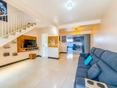 Sobrado com 2 Quartos à venda, 90m² no Campestre, São Leopoldo