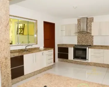 Casa com 4 Quartos à venda, 100m² no Brasilândia, Volta Redonda
