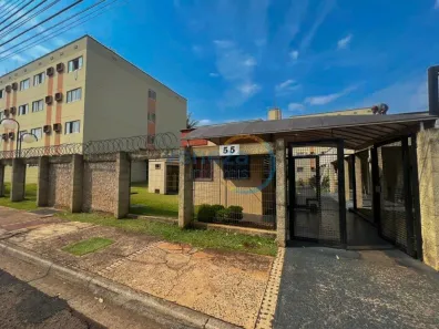 Apartamento com 1 Quarto à venda, 27m² no Alto da Colina, Londrina
