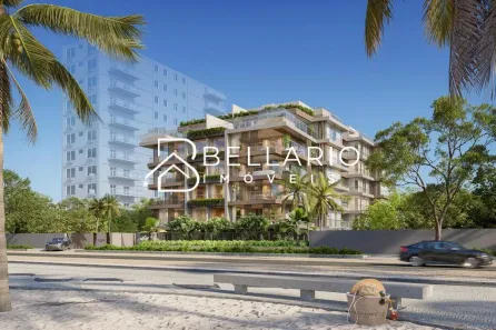 Apartamento com 3 Quartos à venda, 126m² no Barra da Tijuca, Rio de Janeiro