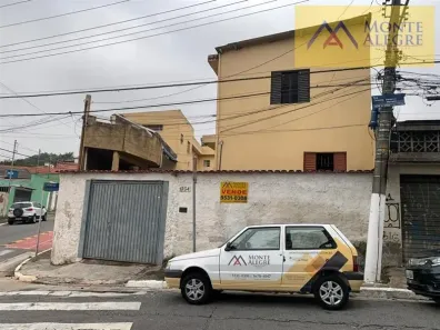 Casa com 8 Quartos à venda, 140m² no Vila Santa Catarina, São Paulo