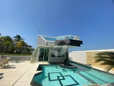Casa com 5 Quartos à venda, 682m² no Camboinhas, Niterói