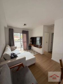 Apartamento com 2 Quartos à venda, 64m² no Engordadouro, Jundiaí
