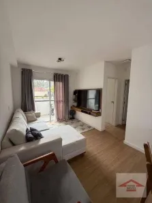 Apartamento com 2 Quartos à venda, 64m² no Engordadouro, Jundiaí