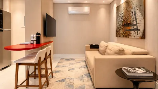Apartamento com 2 Quartos à venda, 83m² no Trindade, Florianópolis