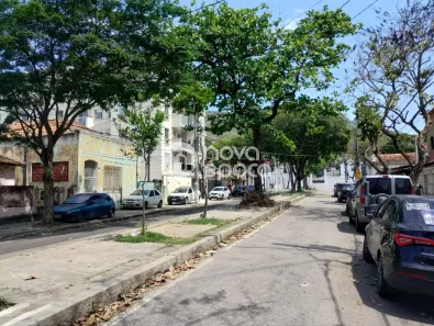  com 1 Quarto à venda, 24m² no Quintino Bocaiúva, Rio de Janeiro