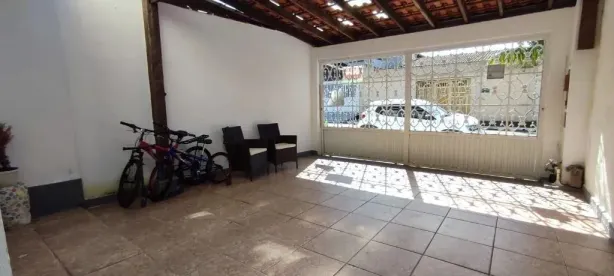 Sobrado com 3 Quartos à venda, 125m² no Canto do Forte, Praia Grande