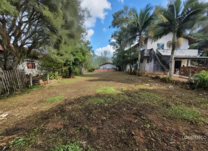 Lote/Terreno à venda, 360m² no Pirabeiraba (Pirabeiraba), Joinville