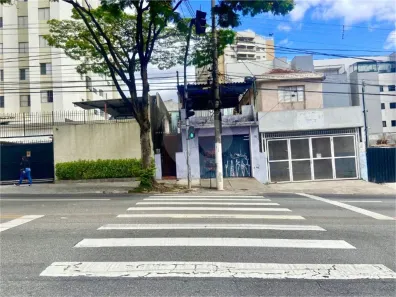Lote/Terreno à venda, 232m² no Vila Formosa, São Paulo