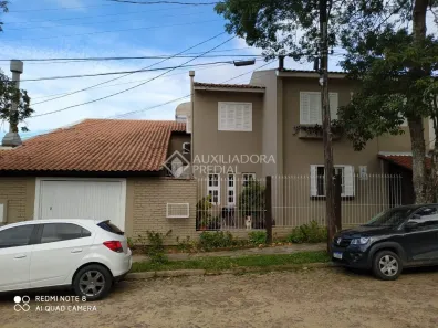 Casa com 4 Quartos à venda, 121m² no Aberta dos Morros, Porto Alegre