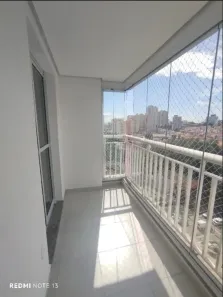 Apartamento com 3 Quartos à venda, 64m² no Vila Moraes, São Paulo