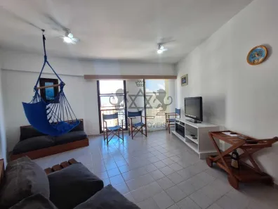 Apartamento com 2 Quartos à venda, 74m² no Indaiá, Caraguatatuba