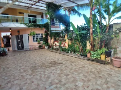 Casa com 5 Quartos à venda, 290m² no Massaguaçu, Caraguatatuba