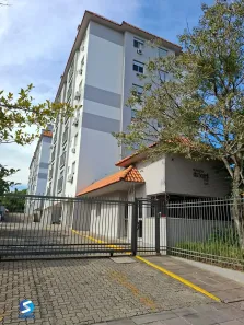 Apartamento com 2 Quartos à venda, 67m² no Jardim do Salso, Porto Alegre