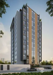 Flat com 1 Quarto à venda, 22m² no Mirante, Campina Grande