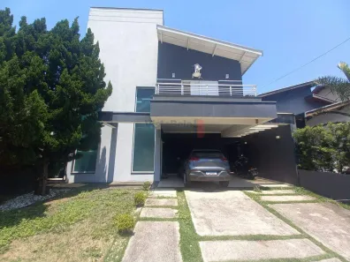 Casa de Condomínio com 3 Quartos à venda, 301m² no Loteamento Residencial Campos do Conde II, Tremembé