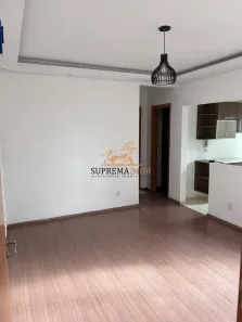 Apartamento com 2 Quartos à venda, 48m² no Jardim América, Sorocaba