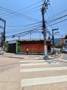 Galpão/Depósito/Armazém com 6 Quartos à venda, 625m² no Santo Amaro, São Paulo