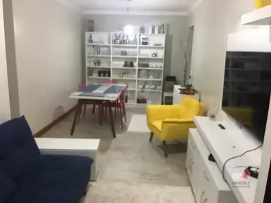 Apartamento com 2 Quartos à venda, 75m² no Samambaia, Petrópolis