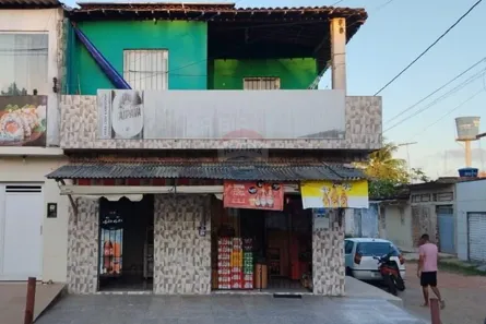 Casa com 4 Quartos à venda, 120m² no Cidade Universitária, Maceió