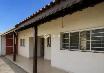 Fazenda/Sítio com 2 Quartos à venda, 250m² no Parque Franceschini, Sumaré