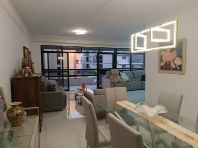 Apartamento com 4 Quartos à venda, 162m² no Jardim Oceania, João Pessoa
